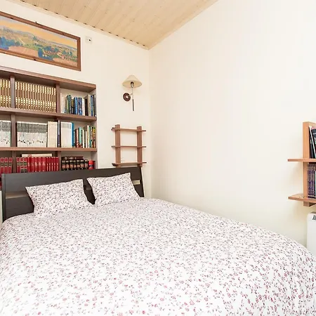 Laila's Promenade Feriehus *