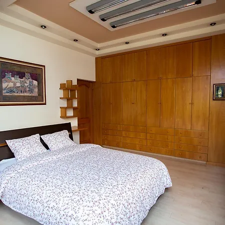 Ferienhaus Laila's Promenade Larnaka